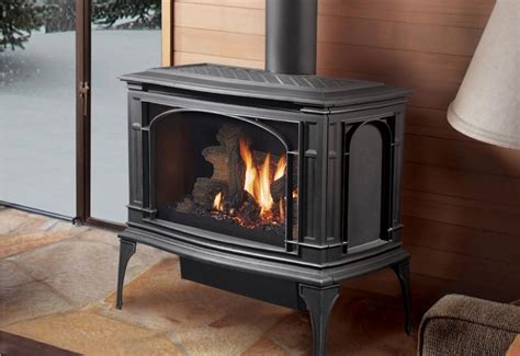 greenfield mv gas stove